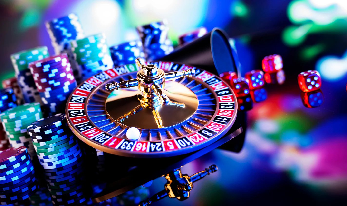 f8bet casino