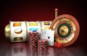f8bet casino