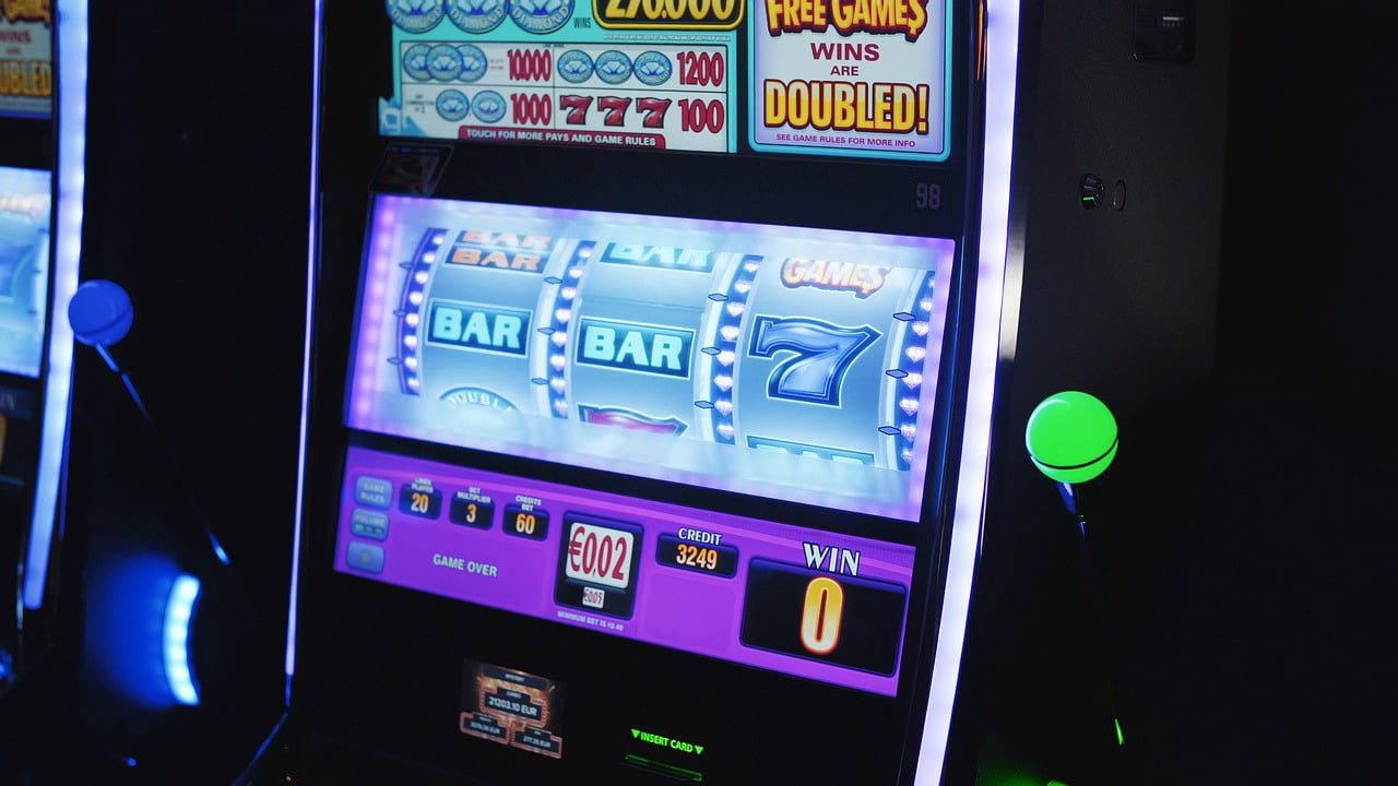f8bet casino