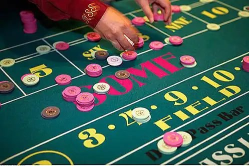 f8bet casino